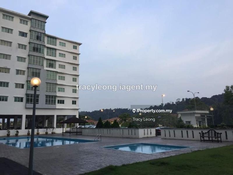 For Sale - Sierra Residency