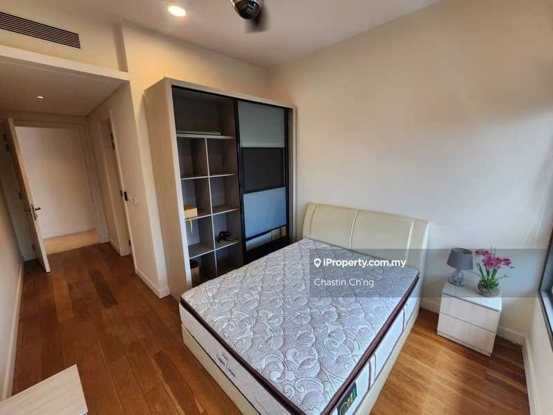 Service Residence for Sale in The Sentral Residences by Chastin Ch'ng - iProperty.com.my