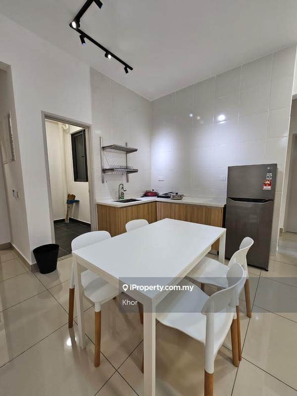 Condominium for Rent in Eco Bloom by Khor - iProperty.com.my