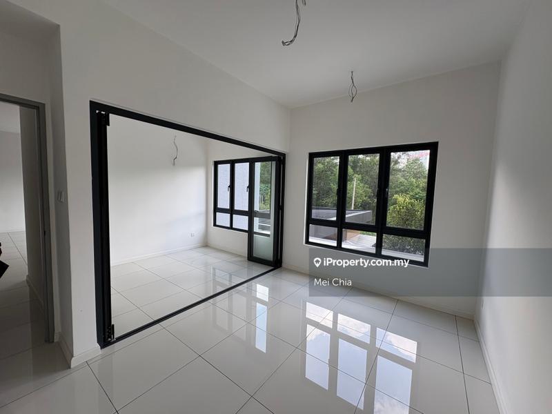 Kondominium untuk Dijual di Mahogany Residences oleh Mei Chia - iProperty.com.my