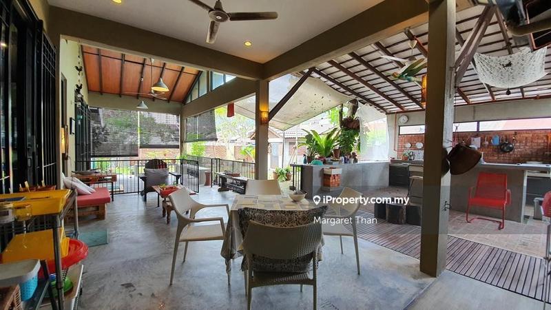 1.5-storey Terraced House for Sale in Taman Tun Dr Ismail, Taman Tun Dr Ismail by Margaret Than - iProperty.com.my