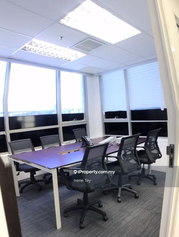 For Rent - Southgate Commercial Centre, Chan Sow Lin, Kuala Lumpur