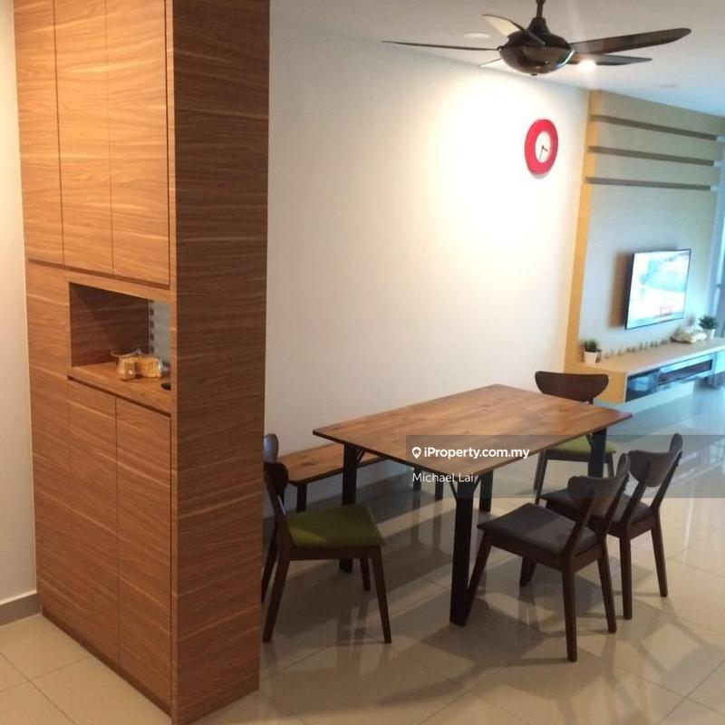 Condominium for Rent in Kiara Residence 2 (Residensi Kiara Jalil 2) by Michael Lai - iProperty.com.my