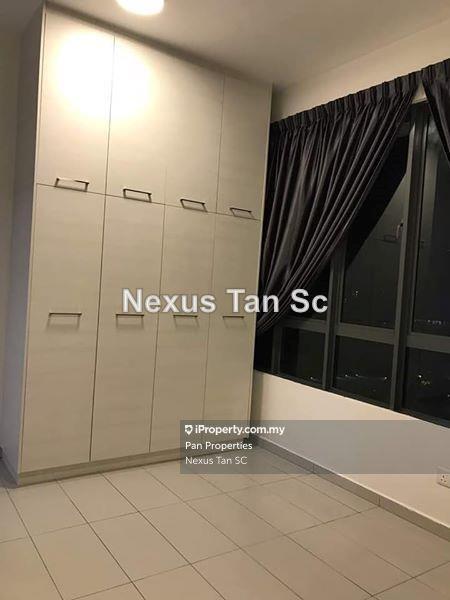 Condominium for Sale in Infiniti 3 Residences by Nexus Tan SC - iProperty.com.my