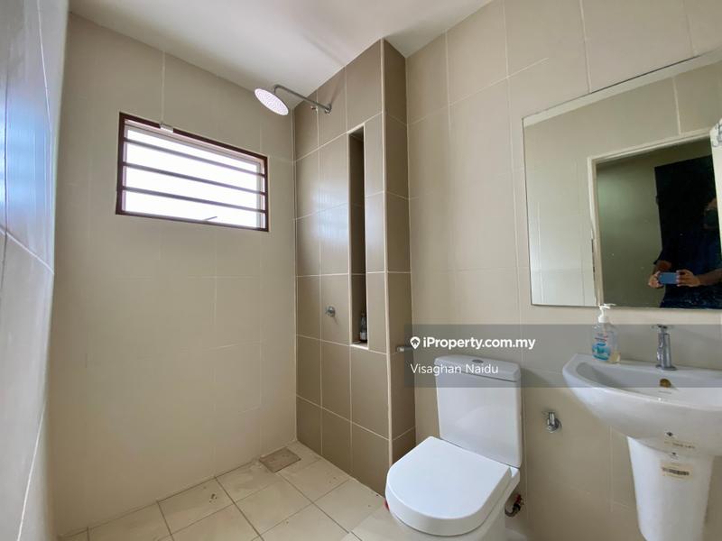 Semi-Detached House for Sale in Kota Emerald, Rawang by Visaghan Naidu - iProperty.com.my