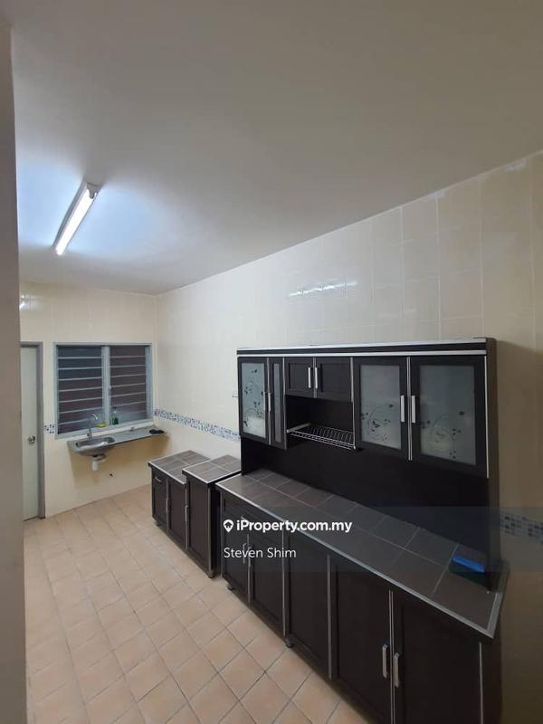 Rumah Berangkai 2 Tingkat untuk Dijual di Sungai Long, Bandar Sungai Long oleh Steven Shim - iProperty.com.my