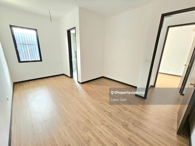 Rumah Teres 2-Tingkat untuk Dijual di Bandar Tropicana Aman, Telok Panglima Garang oleh Leon Goh - iProperty.com.my