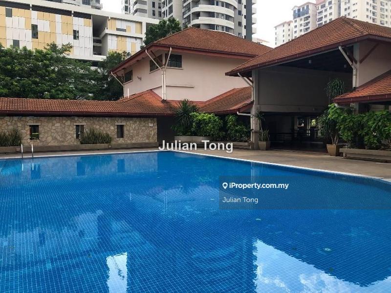 Kondominium untuk Disewa di Changkat View oleh Julian Tong - iProperty.com.my