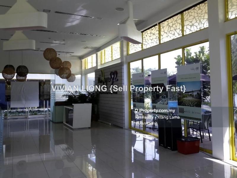 3-storey Terraced House for Sale in Taman Nadayu 92, Kajang by Vivian Liong - iProperty.com.my