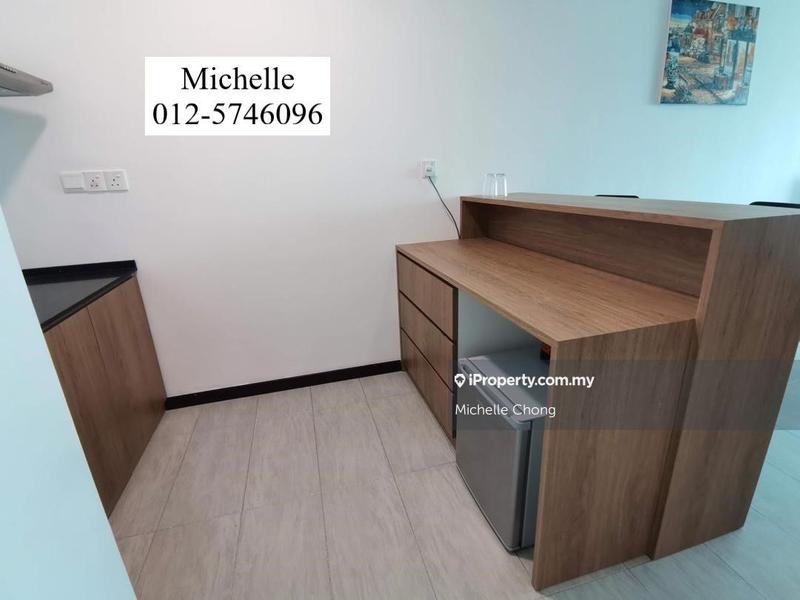 Service Residence for Sale in Sensasi @ Utropolis by Michelle Chong - iProperty.com.my