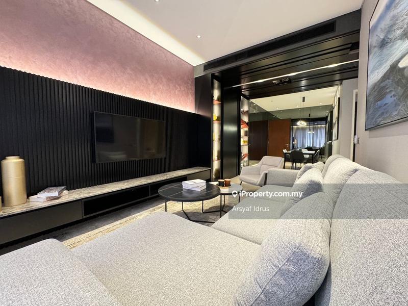 For Sale - WANGSA 9 RESIDENCY