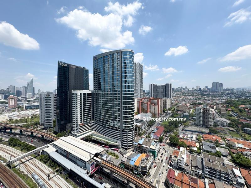 Kondominium untuk Dijual di Alila Bangsar oleh Ck Yee - iProperty.com.my