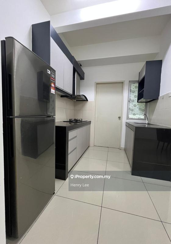 For Rent - Savanna Executive Suite @ Southville City