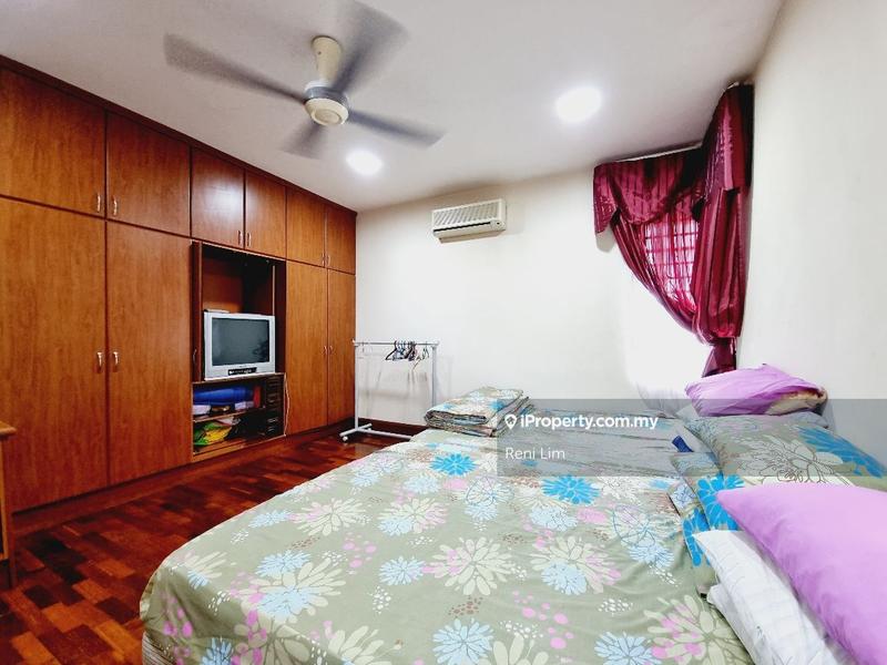 Rumah Berkembar untuk Dijual di Pju 3, Tropicana oleh Reni Lim - iProperty.com.my
