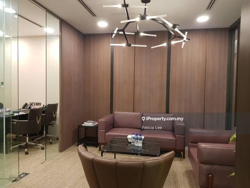 For Sale - Boutique Office