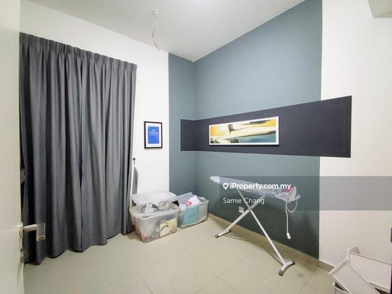 Condominium for Rent in Nidoz Residences @ Desa Petaling by Samie Chang - iProperty.com.my