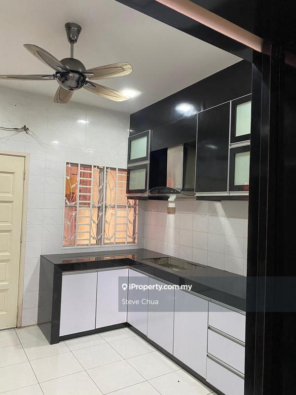 Semi-Detached House for Sale in Aman Perdana, Kapar by Steve Chua - iProperty.com.my