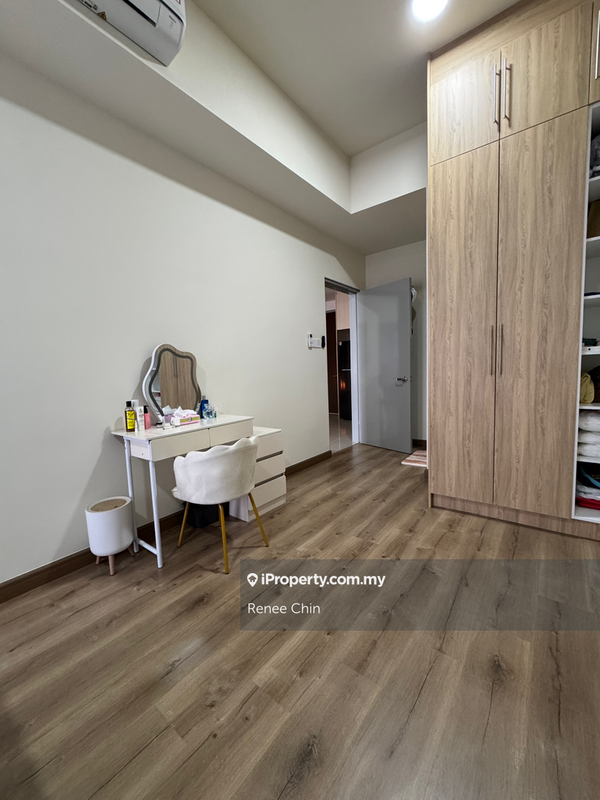 Service Residence for Sale in 8th & Stellar by Renee Chin - iProperty.com.my