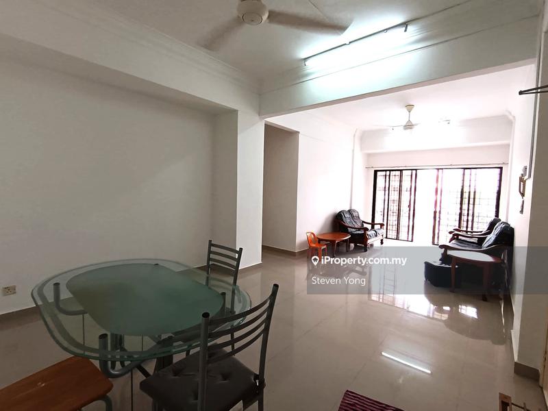 Kondominium untuk Disewa di Evergreen Park Scot Pine oleh Steven Yong - iProperty.com.my