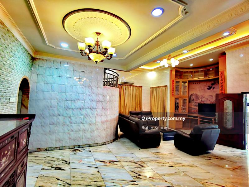 Bungalow House for Sale in Kampung Lapan, Melaka City by Robin Soong - iProperty.com.my