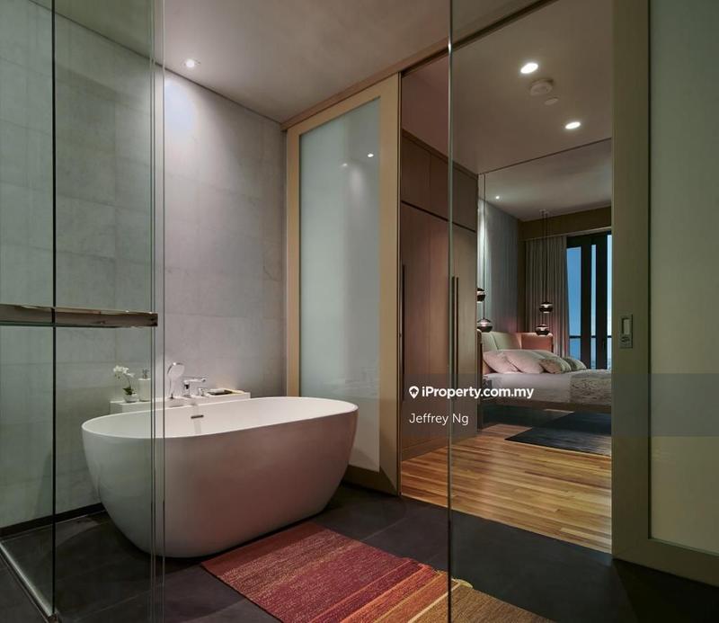 Residensi Servis untuk Dijual di The Conlay oleh Jeffrey Ng - iProperty.com.my