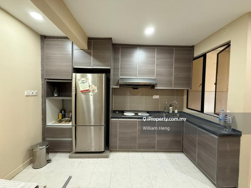 Condominium untuk Dijual di Casa Tropicana oleh William Heng - iProperty.com.my