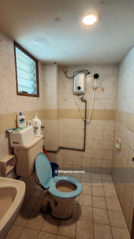 For Sale - Pangsapuri Subang Jaya