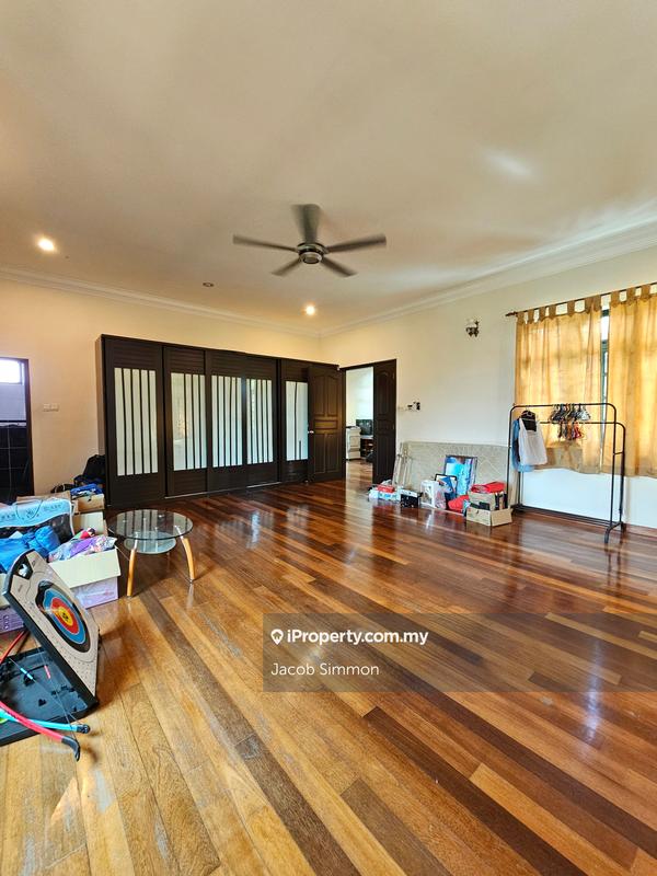 Bungalow House untuk Dijual di Kota Warisan, Sepang oleh Jacob Simmon - iProperty.com.my