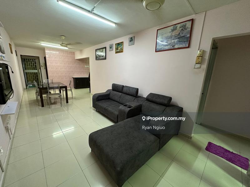 For Rent - Ketumbar Heights