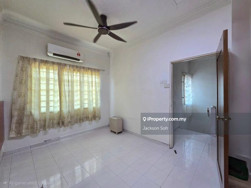 2-storey Terraced House for Rent in Taman Mayang, Petaling Jaya by Jackson Soh - iProperty.com.my