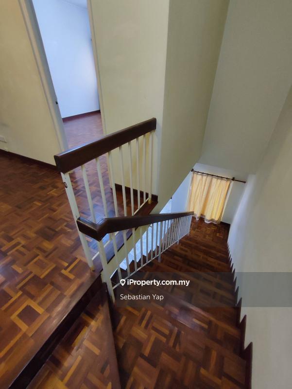 Rumah Berangkai 2 Tingkat untuk Dijual di Taman Kelana Idaman, Ara Damansara oleh Sebastian Yap - iProperty.com.my