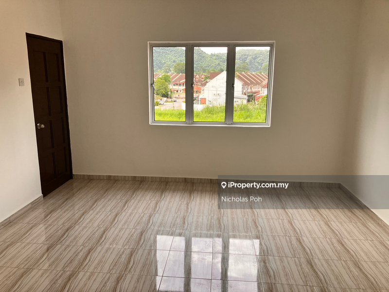 1-storey Terraced House for Sale in Fair Park, Ipoh by Nicholas Poh - iProperty.com.my