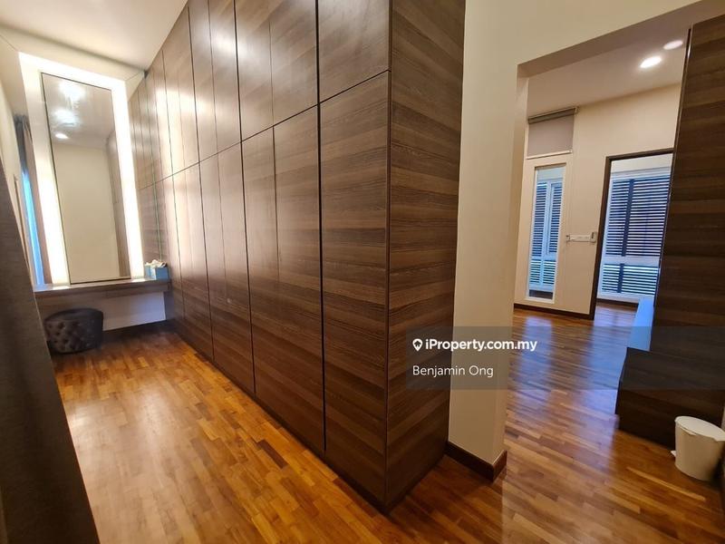 Bungalow House for Sale in Leisure Farm, Gelang Patah by Benjamin Ong - iProperty.com.my