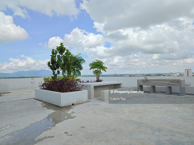 Service Residence for Sale in The Podium by Calvin Tay - iProperty.com.my