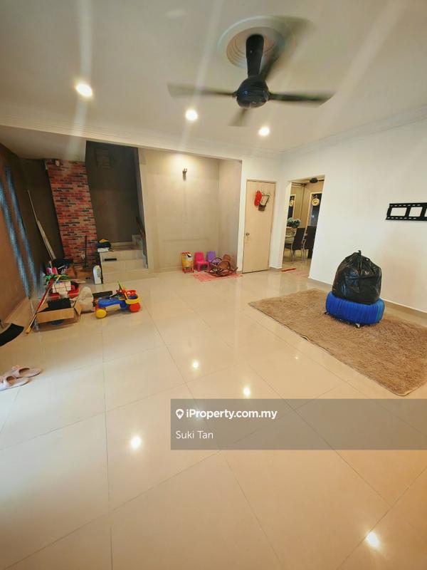 2-storey Terraced House for Sale in Bandar Sri Damansara, Selangor by Suki Tan - iProperty.com.my
