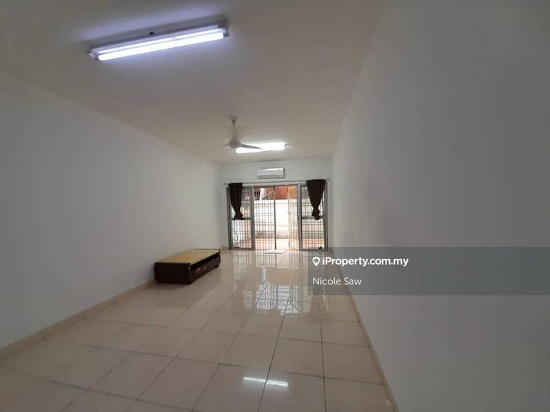Townhouse for Sale in Kipark Sri Utara, Taman Wahyu, Jalan Kuching, Batu Caves by Nicole Saw - iProperty.com.my