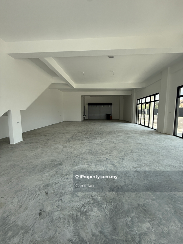 Shop / Office for Rent in Eco Botanic, Iskandar Puteri (Nusajaya) by Carol Tan - iProperty.com.my