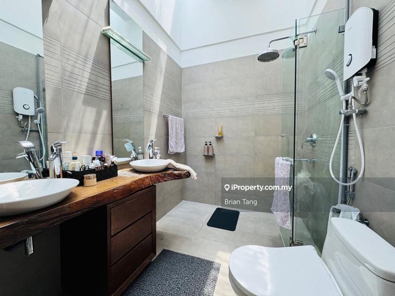 Banglo untuk Dijual di Sierramas, Sungai Buloh oleh Brian Tang - iProperty.com.my
