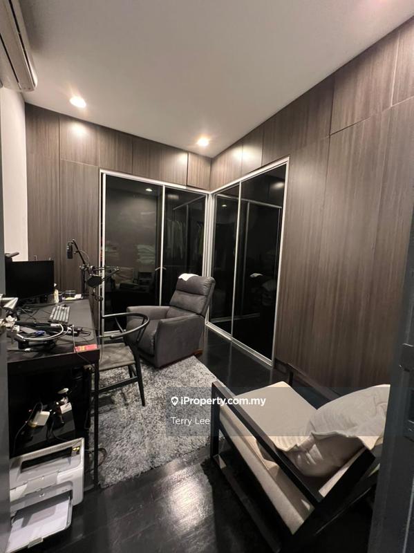 Condominium for Sale in Sunway Vivaldi by Terry Lee - iProperty.com.my