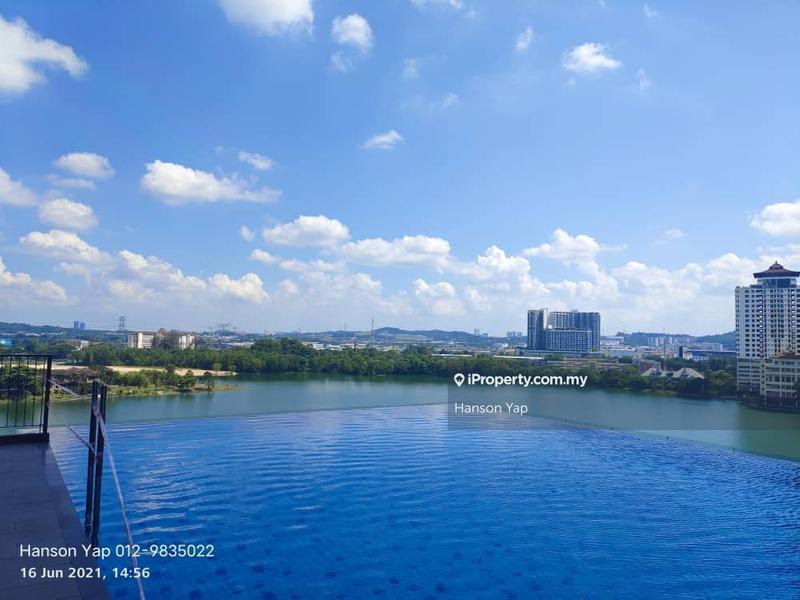 Condominium for Sale in Dreamcity by Hanson Yap - iProperty.com.my