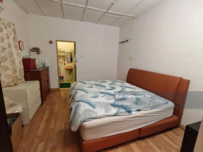 Rumah Teres 1-Tingkat untuk Dijual di Seksyen 8, Petaling Jaya oleh Alex Seet - iProperty.com.my