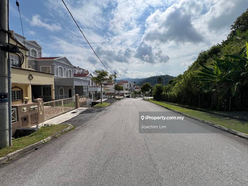Tanah Banglo untuk Dijual di Ampang, Selangor oleh Joachim Lim - iProperty.com.my