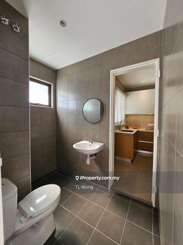 Rumah Berangkai 2 Tingkat untuk Dijual di Desa Budiman, Cheras oleh TL Wong - iProperty.com.my