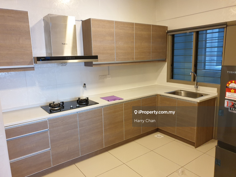 Service Residence for Sale in Maxim Residences by Harry Chan - iProperty.com.my