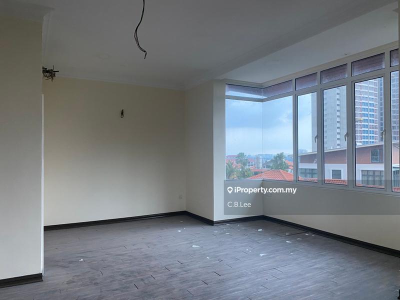 Banglo untuk Dijual di Taman Bukit Segar, Cheras oleh C.B.Lee - iProperty.com.my