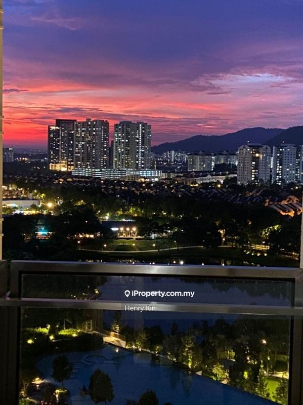 Service Residence for Rent in Park Regent @Desa Park City by Henry Kin - iProperty.com.my