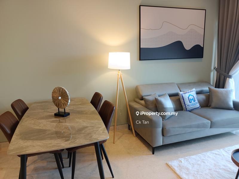 For Sale - Lucentia Residences