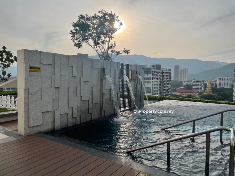 Service Residence for Sale in Marriott Residence @ Gurney by Eunice Lim - iProperty.com.my