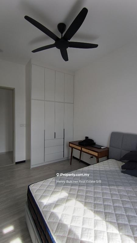Rumah Bandar untuk Dijual di Damansara Jaya, Petaling Jaya oleh Henry Butcher Real Estate S/B - iProperty.com.my