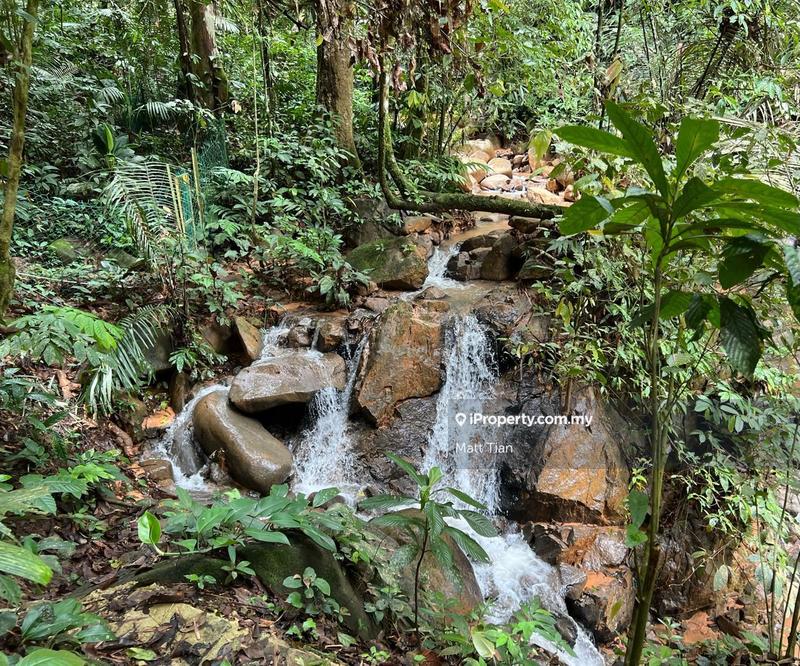 Bungalow House for Sale in Bentong, Pahang by Matt Tian - iProperty.com.my